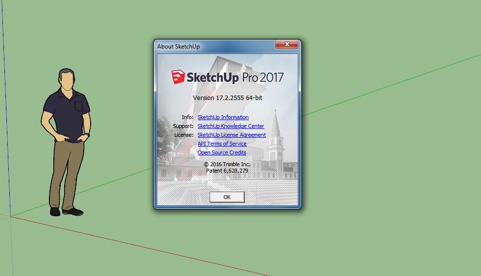 download vray for sketchup 2018